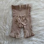 SKIMS Seamless Sculpt Mid Thigh Short Clay Size Small Photo 3