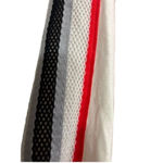 PINK - Victoria's Secret Victoria's Secret PINK Women's Small Red Long Sleeve Raglan T-Shirt Photo 9