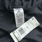Adidas Adapt to chaos climalite cropped running hoodie Photo 5