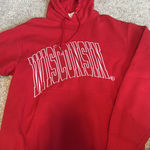 Wisconsin Design Team Sweatshirt Photo 0