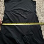 All In Motion  Women's Black Brushed Sculpt Short Bodysuit Size XL Photo 6