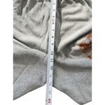 Nomad  High Waist‎ Heather Gray Jogger Sweatpants Size Small Hip Hop Athleisure Photo 6