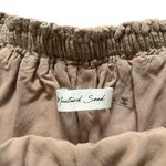 Mustard Seed  Taupe Skort Photo 1