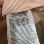 The North Face  Light Pink Funnel Neck Boxy Pullover Sweater Women's Medium Photo 7