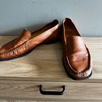 Cole Haan Vintage Resort Women’s Brown Loafers Size 7 B Photo 2