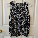 Elle  floral tank Photo 0