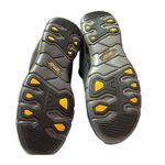 NIB Carolina Lytning 1.9 work shoes Black Size 8.5 Photo 3