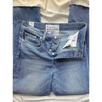 Frank & Eileen  Cork Jeans in Blue; 28 Photo 1