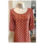 Ezra NWOT lightweight  dress in mint condition. Sz S Photo 1