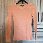 JLUXLABEL Ribbed Long-sleeve Top Photo 0