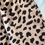 Princess Polly Pink Leopard Skirt Photo 2
