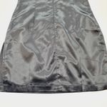 superdown  Quinn Strapless Mini Dress in Black Photo 8