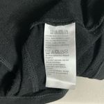 LOGO By Lori Goldstein  Charcoal Open Front Blazer Photo 5