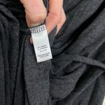 Cato Dark gray Maxi Dress modal spandex dress large Photo 6