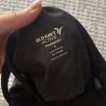 Old Navy Black Workout Tank Photo 2