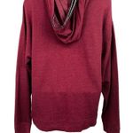 PINK - Victoria's Secret  Arizona Sun Devils Rhinestone Hoodie Sweatshirt Pullover Photo 1