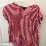 CHAPS FINAL MARKDOWN Ladies  tee petite small Photo 0