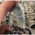 Vocal  Rebel Rock Motorcycle Club Womens Medium Long Sleeve Top Rhinestone Grunge Photo 7