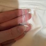 Free People Movement Free People FP Movement Tempo Athletic Active Dress Ruched White Size Medium Photo 4