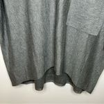 Kerisma  Raven Grey Top Size M/L NWT Photo 8