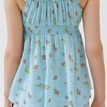 Urban Outfitters Out from Under Lily Babydoll Top. Size Medium Photo 2