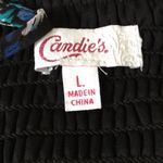 Candie's FINAL MARKDOWN Juniors’ Candie’s Cami (L) Photo 5