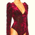 Free People Magic Hour Bodysuit Photo 4