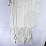 Vintage JR Nites Maxi Skirt Beaded Sz 12 Ivory Church Fairy Grunge Cocktail Photo 5