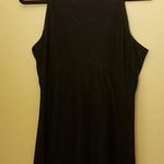 Black mini dress made by No Commitment Size 6 Photo 0