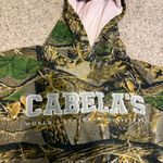 Cabela's  Sweatshirt  Photo 1