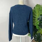 Everlane • the teddy wool blend boucle sweater Photo 5
