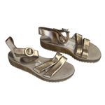Paul Green Women's Teegan Sandals Size 6 US / 3.5 UK Photo 1