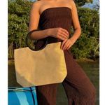 Bijoux Terner Round handle beach-pool bag Photo 0