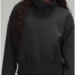 Lululemon Lulu Turtleneck Pullover Photo 2
