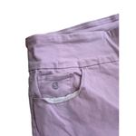 Gloria Vanderbilt  All Around Slimming Bermuda Shorts Size 14 Photo 4