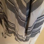 Splendid  STRIP CHEVRON PRINT MAXI DRESS Photo 12