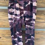 Embrace  Your Love Camo Leggings Photo 1