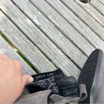 Aquatalia  Carmie Weatherproof Suede‎ Boot size 5.5 Photo 10