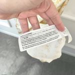 Abercrombie & Fitch Abercrombie Cinch Front Satin Midi Dress in Ivory Yellow Floral Size Large Petit Photo 7