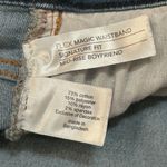 Lane Bryant Mid-Rise Boyfriend Denim Shorts Photo 4