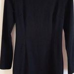 BB Dakota  Lace Up Back Dress Photo 0