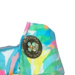 Lilly Pulitzer Lilly Pulitzer Callahan Chino Pants Sea Salt and Sun Women's Size 12 Mid Rise Photo 2