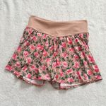Aerie  | Floral Skort Photo 0
