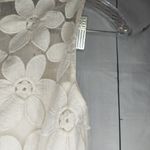 Altar'd State Alter'd State Lucille Eyelet Dress Fit And Flair Size S Photo 11