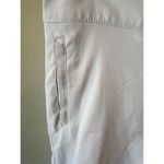 Nike Women’s  Dri Fit Golf Tour Performance Skort Khaki Tan Size 14 Photo 2