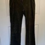 United Colors Of Benetton VTG Green Corduroy Pants Euro 44 Photo 0