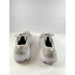 Hoka  One One Bondi 8 Womens Shoes Gray Athletic Running Sneaker Trainer US 10 B Photo 6