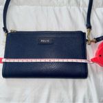 Relic  Crossbody, or clutch blue Photo 2