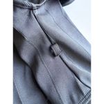 River Island black ribbed swimsuit Size 4 Photo 2