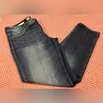 Kut From The Kloth  Blue Skinny Jeans Sleek Design Photo 11